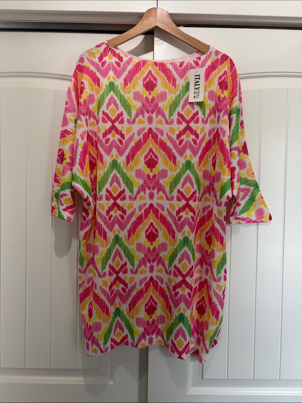 Colorful Casual Boutique find